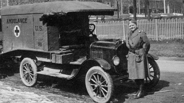 The Great Halifax Explosion - [Social & Economical]