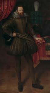 The rule of Sir Thomas Dale and Good Order in Virginia