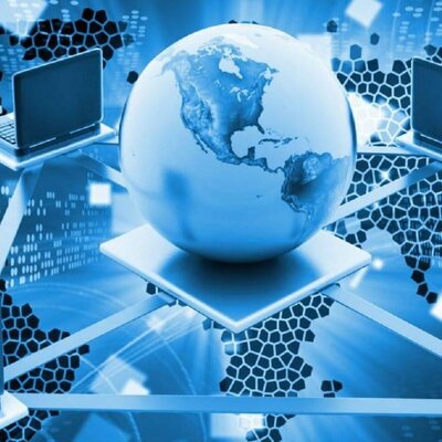 Timeline: Breve historia de intetnet