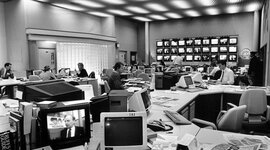 Timeline: Reportagem Assistida por Computador - linha do tempo