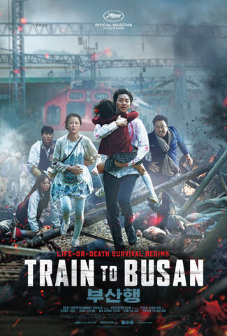 Train to busan