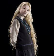 Luna Lovegood