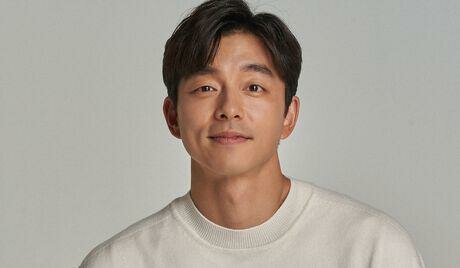 Gong Yoo