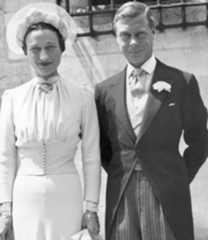 King Edward VIII