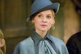Fleur Delacour