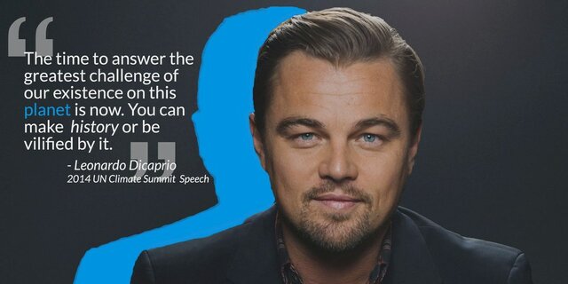 Environmental Impact