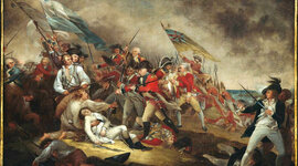 Timeline: Road to Revolution