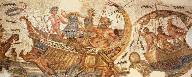 FIlosofia Antzinaroan (K.a VI - K.o V.)