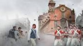 Timeline: Road to Revolution