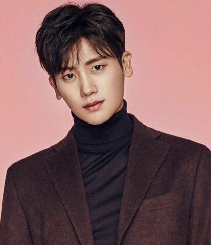 Park Hyung-sik