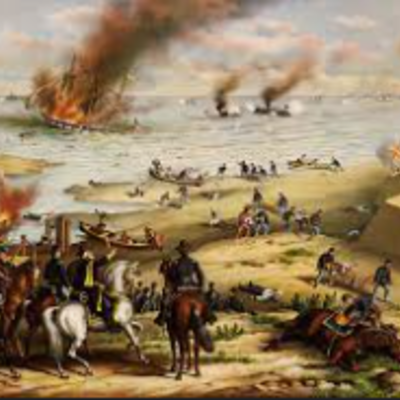 Timeline: Road to Revolution