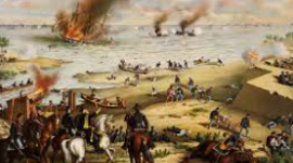 Timeline: Road to Revolution