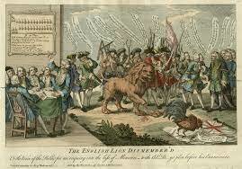 The Proclamation of 1763