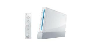 Mi primera videoconsola (Wii)