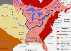 The Proclamation of 1763