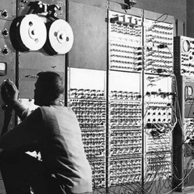 Timeline: Technological Advancements in the 1960's