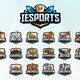 Iesports