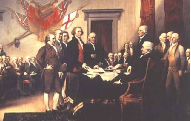 Declaración de Derechos de Virginia