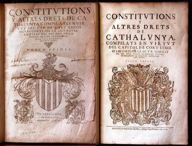 Bases per a la Constitució Regional Catalana