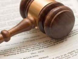 La Ley Orgánica del Art. 3º