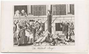 Intolerable Acts