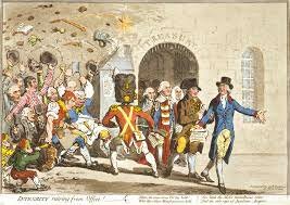 Townshend Act of 1767