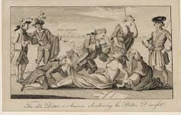 The Intolerable Acts