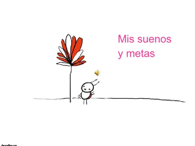 hacer mis sueños realidad