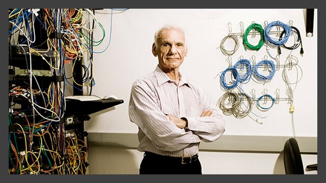 Network Control Protocol