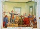 1st Continental Congress