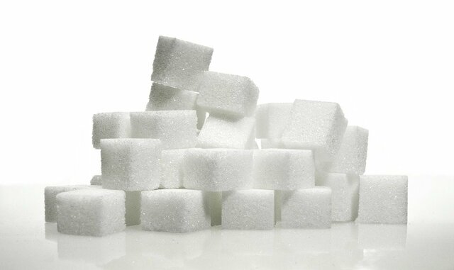 The Sugar Act