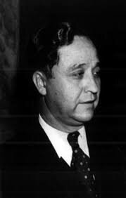 El Secretario de Educación, Lic. Ceniceros