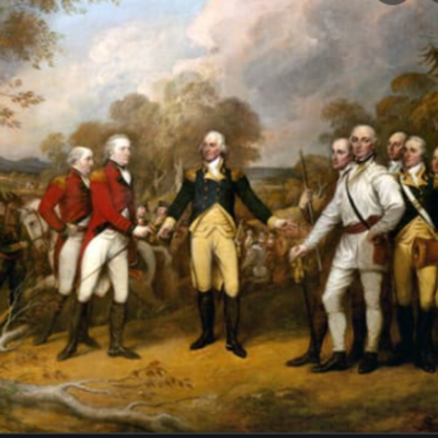 Timeline: American Revolution Timeline