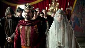 Matrimonio de los RRCC