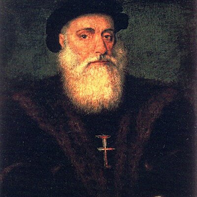 Timeline: PÊRO VAZ DE CAMINHA