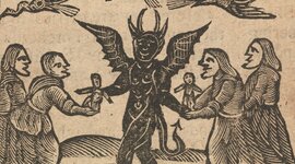 Timeline: Witchcraft Treatises and their Impact