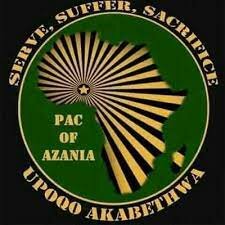 PAC = Develops an armed wing called Poqo  (“Pure”)