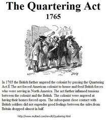 The Quarter Act