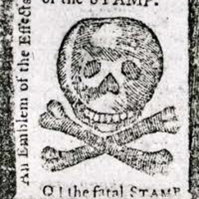 Timeline: Stamp Act of 1765