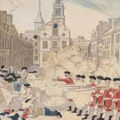 Timeline: Boston Massacre