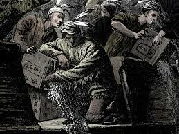 Boston Tea Party