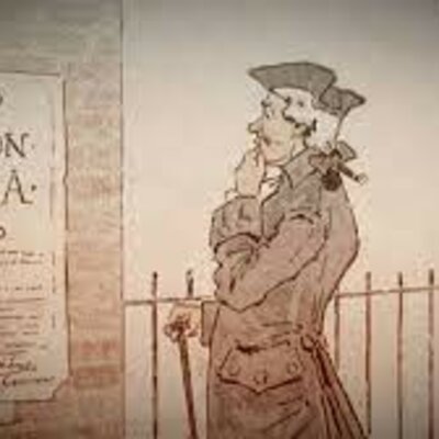 Timeline: Tea Act of 1773