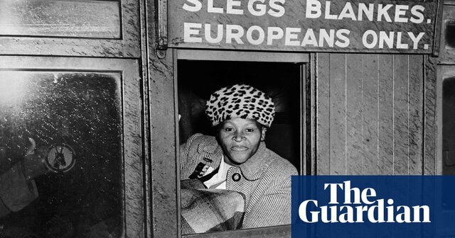 Sharpsville Massacre: Reaction