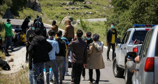 1)The number of people that can be successfully integrated