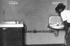 The Reservation of Separate Amenities Act