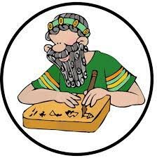 Invention de l’écriture