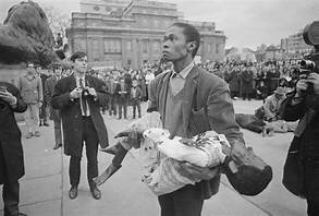 Sharpeville Massacre