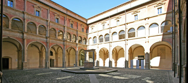 Prima università d'Europa