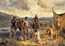 La période du Néolithique