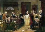 The Intolerable Acts